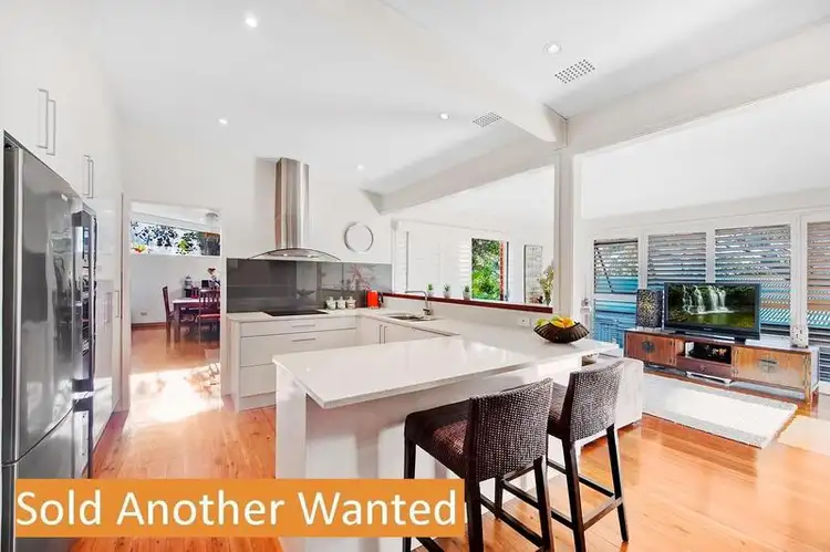 14A Dareen Street, Beacon Hill NSW 2100