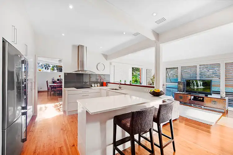 Second view of Homely house listing, 14A Dareen Street, Beacon Hill NSW 2100
