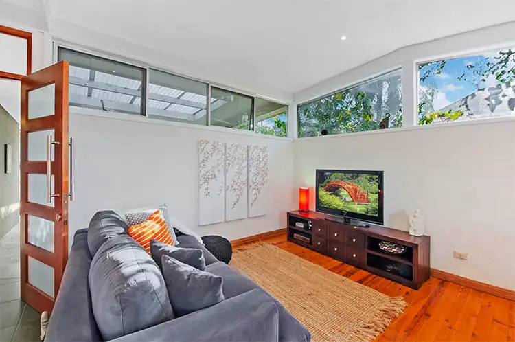 Fourth view of Homely house listing, 14A Dareen Street, Beacon Hill NSW 2100