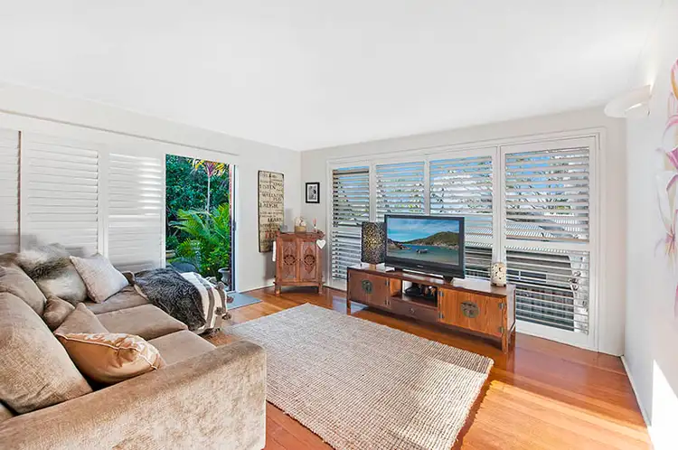 Fifth view of Homely house listing, 14A Dareen Street, Beacon Hill NSW 2100