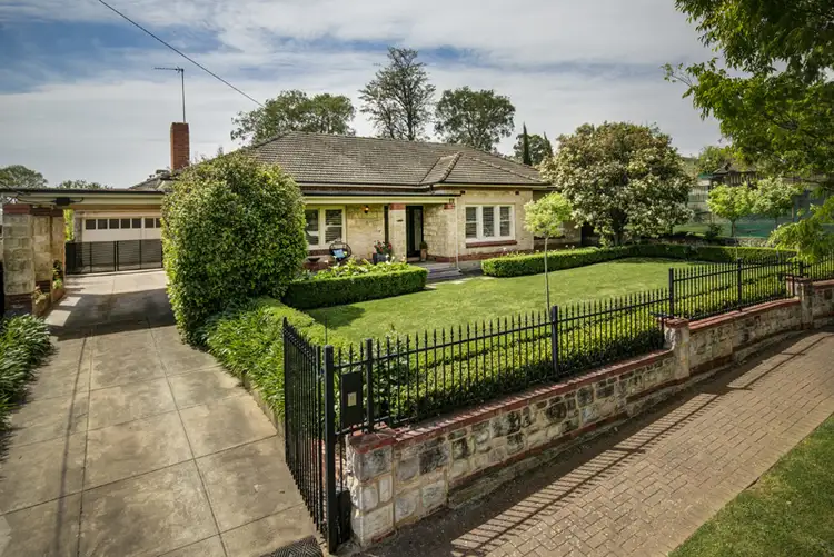 102 Devereux Road, Beaumont SA 5066