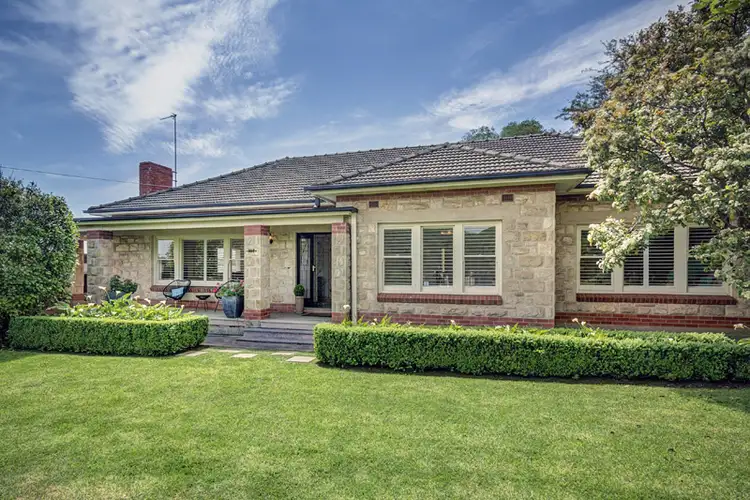 Second view of Homely house listing, 102 Devereux Road, Beaumont SA 5066