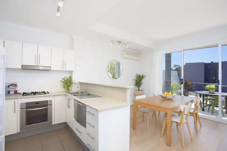 Second view of Homely apartment listing, 36/11-13 Oaks Avenue, Dee Why NSW 2099