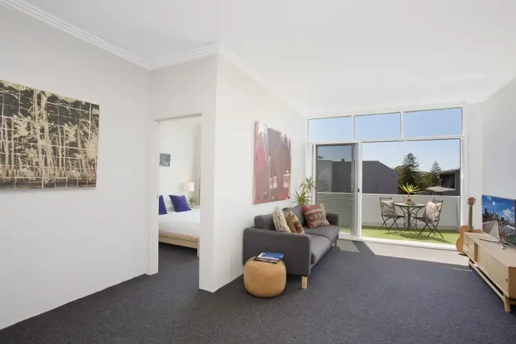Third view of Homely apartment listing, 36/11-13 Oaks Avenue, Dee Why NSW 2099