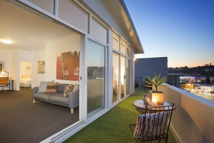 Fifth view of Homely apartment listing, 36/11-13 Oaks Avenue, Dee Why NSW 2099