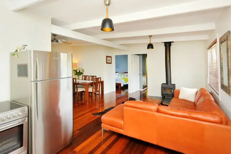 Third view of Homely house listing, 11 Mahogany Avenue, Sandy Beach NSW 2456