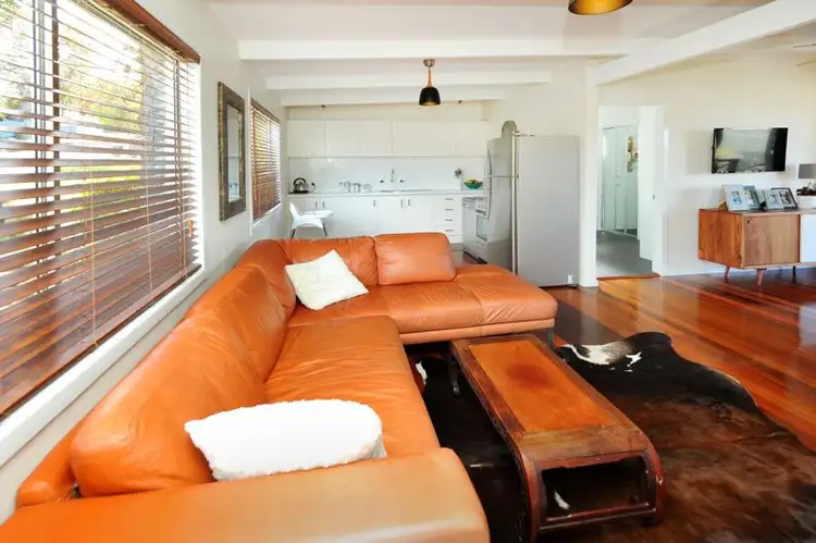 Fourth view of Homely house listing, 11 Mahogany Avenue, Sandy Beach NSW 2456