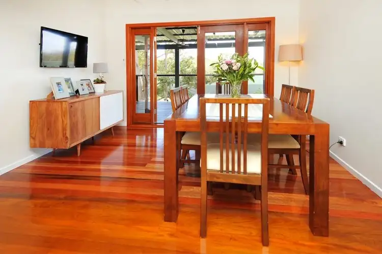 Sixth view of Homely house listing, 11 Mahogany Avenue, Sandy Beach NSW 2456