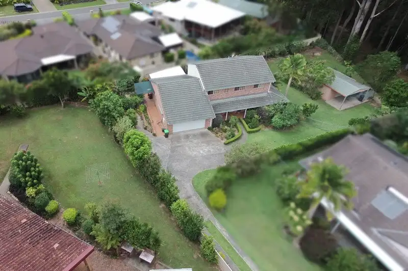 Main view of Homely house listing, 24 Lamberts Road, Boambee NSW 2450