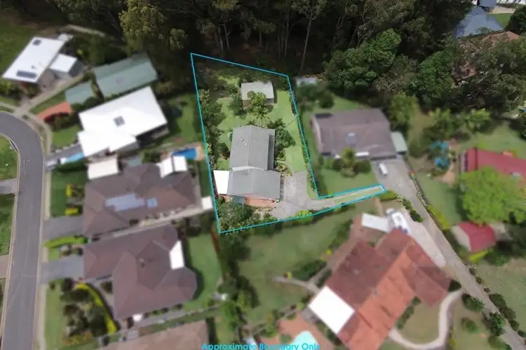Fourth view of Homely house listing, 24 Lamberts Road, Boambee NSW 2450