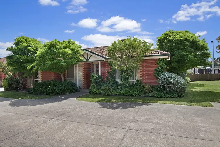 1/23 Mccormicks Road, Carrum Downs VIC 3201