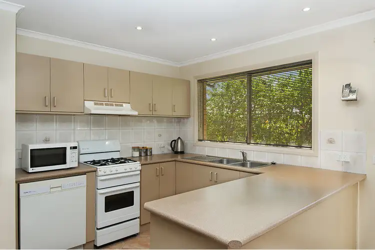 Second view of Homely unit listing, 1/23 Mccormicks Road, Carrum Downs VIC 3201