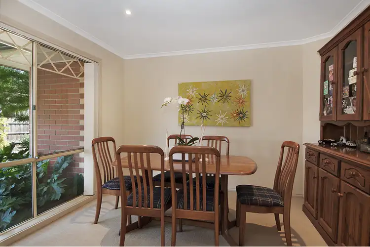 Sixth view of Homely unit listing, 1/23 Mccormicks Road, Carrum Downs VIC 3201