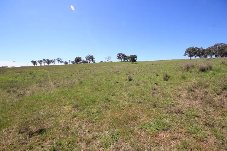 Third view of Homely rural property listing, LOT 7 Hill View Estate, Gulgong NSW 2852