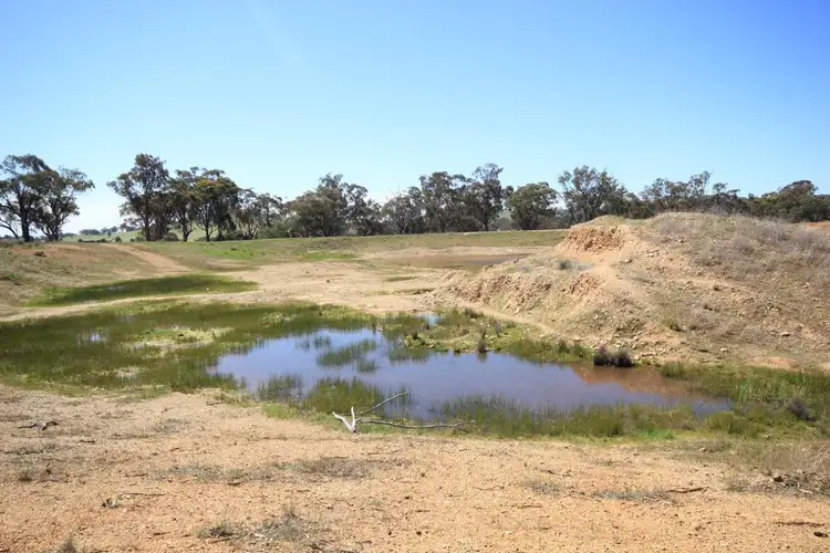 Fifth view of Homely rural property listing, LOT 7 Hill View Estate, Gulgong NSW 2852