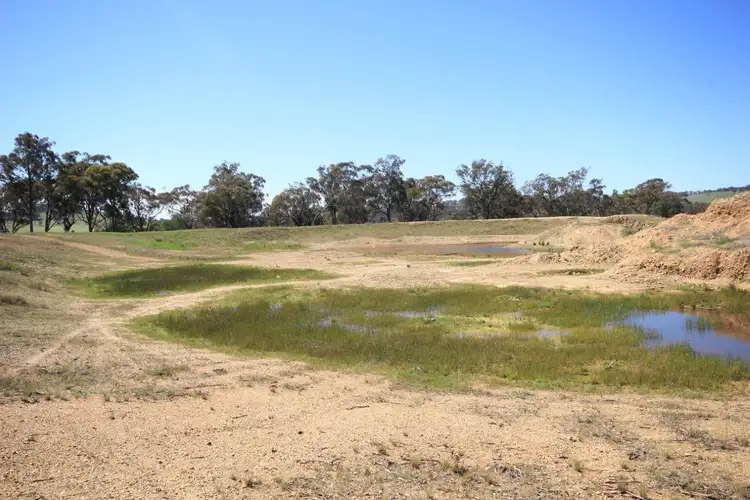 Sixth view of Homely rural property listing, LOT 7 Hill View Estate, Gulgong NSW 2852