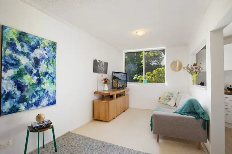 Second view of Homely apartment listing, 14/38 Burchmore Road, Manly Vale NSW 2093