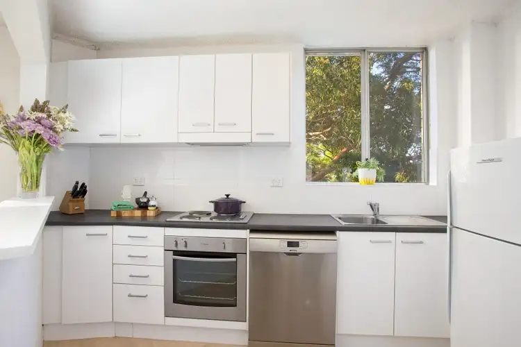 Third view of Homely apartment listing, 14/38 Burchmore Road, Manly Vale NSW 2093