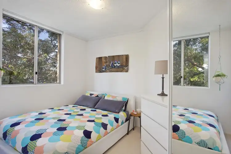 Fourth view of Homely apartment listing, 14/38 Burchmore Road, Manly Vale NSW 2093