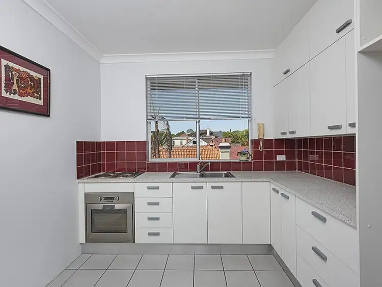 Third view of Homely apartment listing, 13/96 Victoria Street, Ashfield NSW 2131