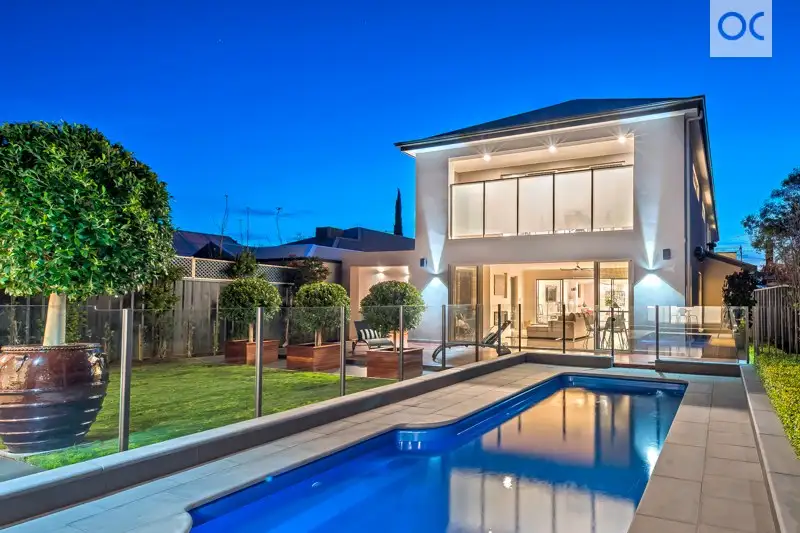 Main view of Homely house listing, 22 L'Estrange Street, Glenside SA 5065