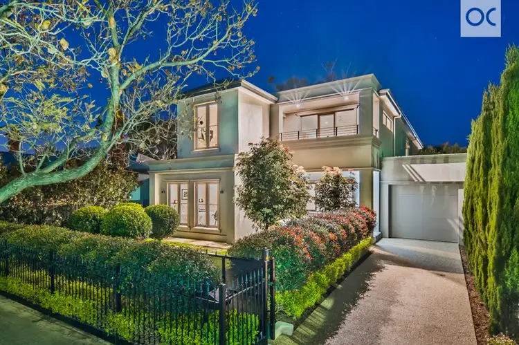 Second view of Homely house listing, 22 L'Estrange Street, Glenside SA 5065