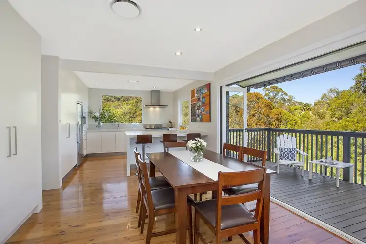 Third view of Homely house listing, 6 Windarra Place, Cromer NSW 2099