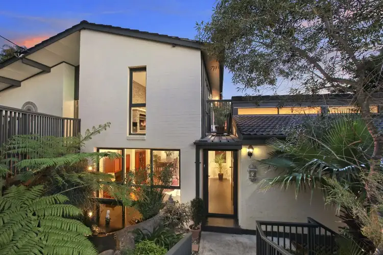 Fifth view of Homely house listing, 6 Windarra Place, Cromer NSW 2099