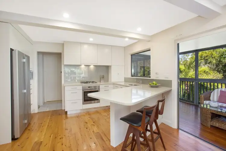 Sixth view of Homely house listing, 6 Windarra Place, Cromer NSW 2099