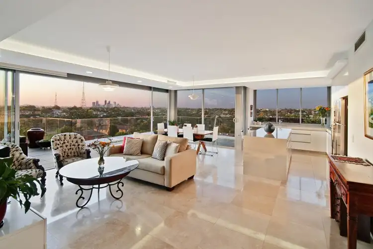 501/53 Palmer Street, Cammeray NSW 2062