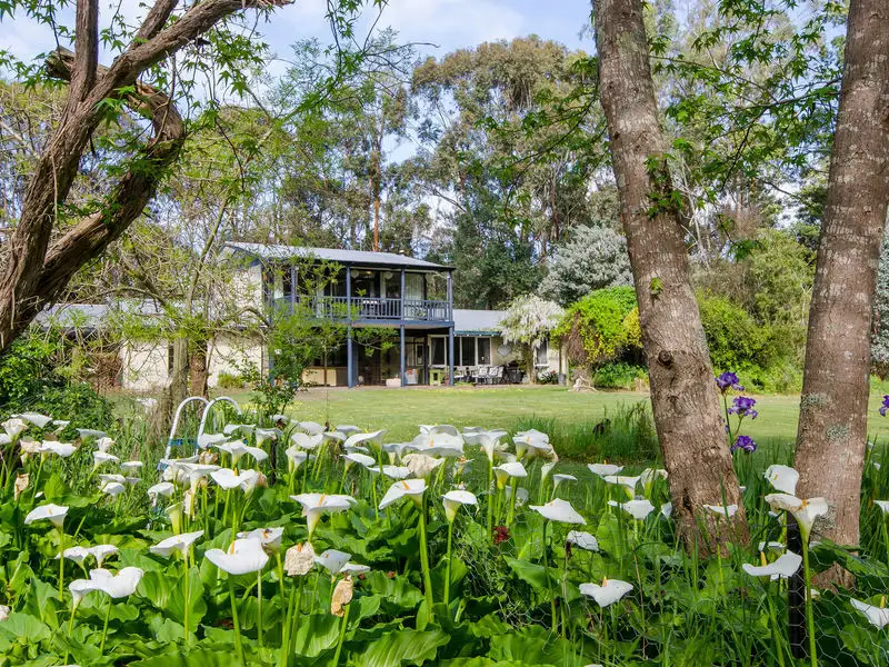 Main view of Homely house listing, 83 McMahon Road, Worrolong SA 5291