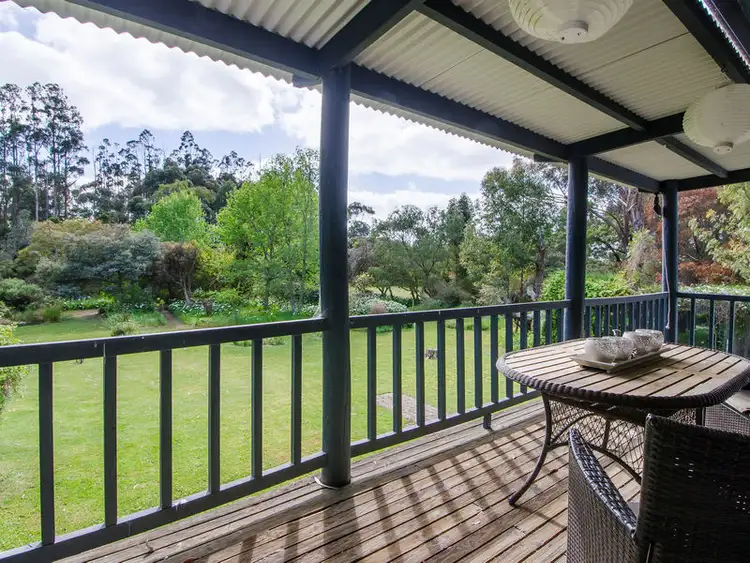 Second view of Homely house listing, 83 McMahon Road, Worrolong SA 5291
