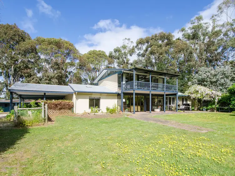Third view of Homely house listing, 83 McMahon Road, Worrolong SA 5291