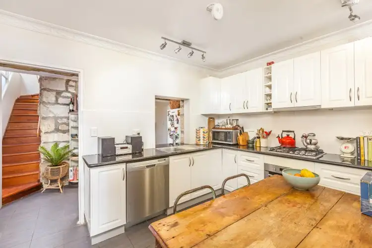 Third view of Homely semi-detached listing, 3 Rowntree Street, Balmain NSW 2041