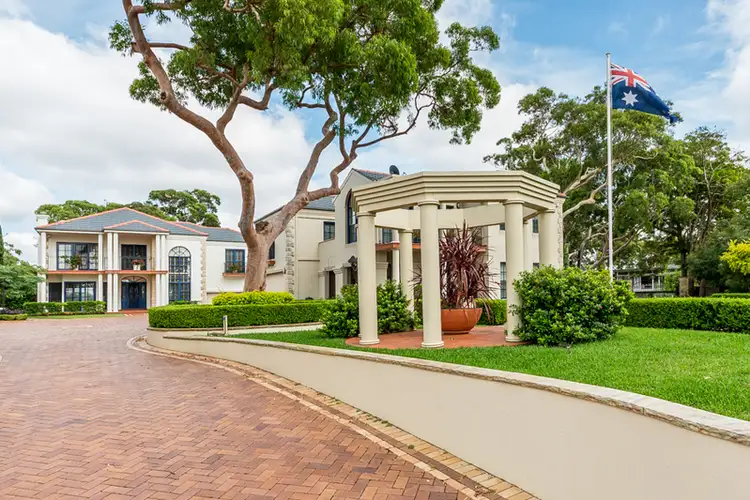 4/2 Matthew Flinders Place, Burraneer NSW 2230