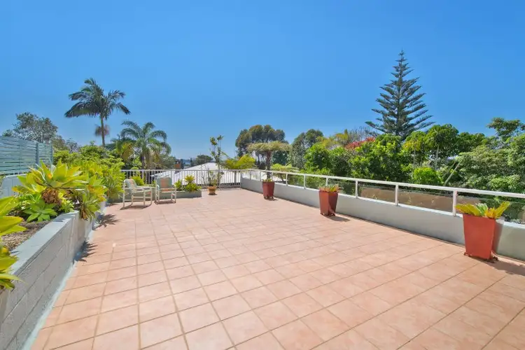 Fifth view of Homely unit listing, 105/16-18 Hilltop Crescent, Port Macquarie NSW 2444