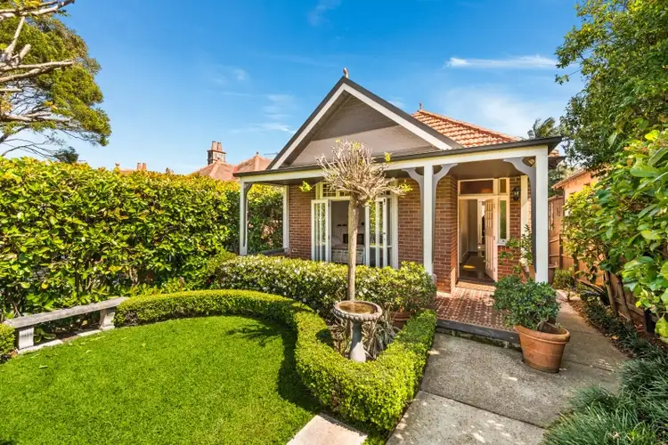 24 Laycock Street, Neutral Bay NSW 2089