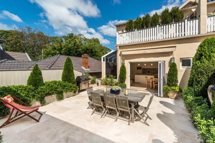69A Cremorne Road, Cremorne Point NSW 2090