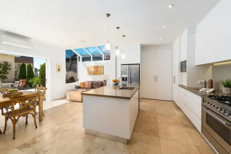 Fourth view of Homely apartment listing, 69A Cremorne Road, Cremorne Point NSW 2090