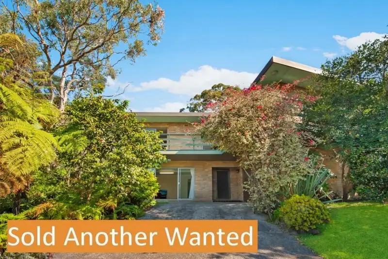 Main view of Homely house listing, 87 Iris Street, Beacon Hill NSW 2100
