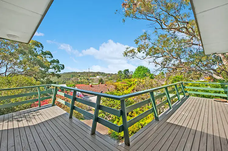 Third view of Homely house listing, 87 Iris Street, Beacon Hill NSW 2100