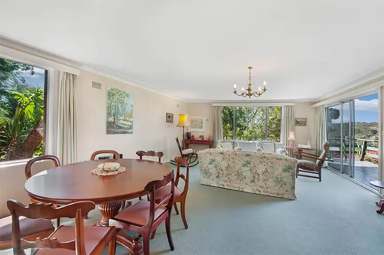 Fourth view of Homely house listing, 87 Iris Street, Beacon Hill NSW 2100