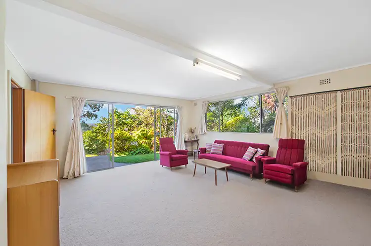 Fifth view of Homely house listing, 87 Iris Street, Beacon Hill NSW 2100