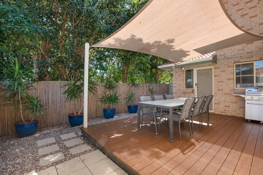 Main view of Homely townhouse listing, 6/80-82 Flora Street, Kirrawee NSW 2232