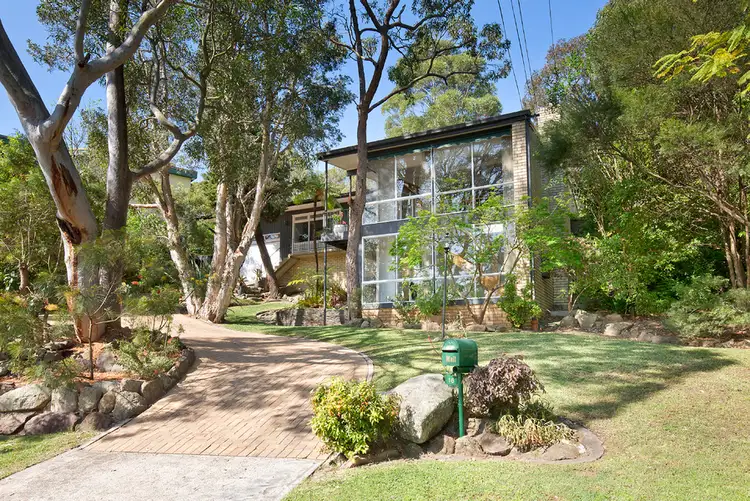 16 Tiranna Place, Oyster Bay NSW 2225