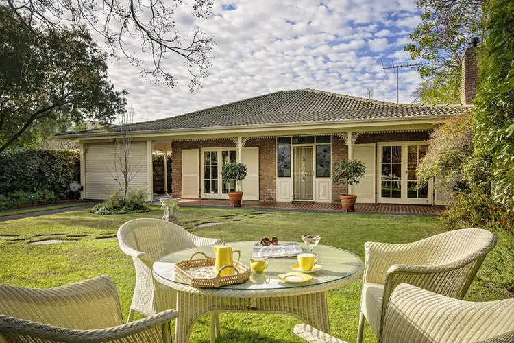 Main view of Homely house listing, 47 Fuller Street, Walkerville SA 5081
