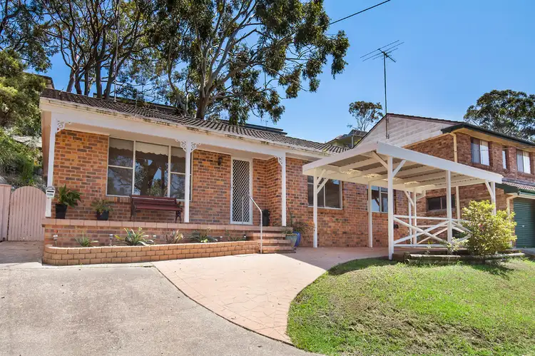 38 Glendale Place, Jannali NSW 2226