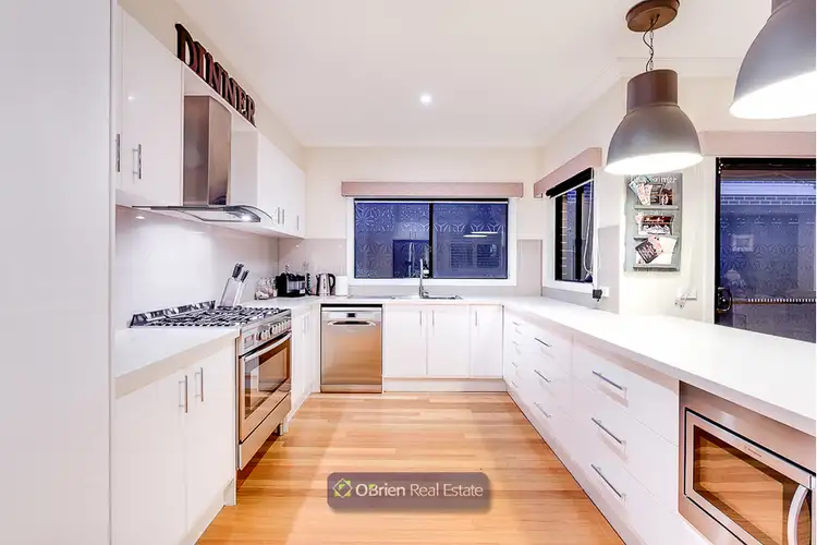 Second view of Homely house listing, 13 Maplewood Court, Cranbourne North VIC 3977