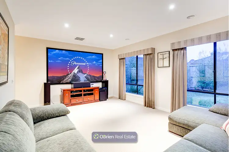 Third view of Homely house listing, 13 Maplewood Court, Cranbourne North VIC 3977