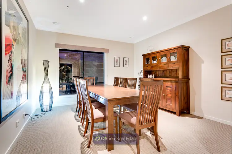 Fourth view of Homely house listing, 13 Maplewood Court, Cranbourne North VIC 3977